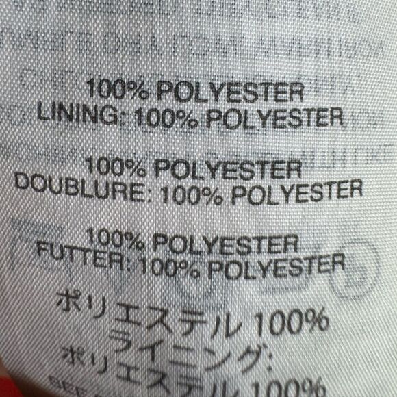 J.Crew Red Velvet Camisole Tank Top 6Tall Spaghetti Strap Ruffle Trim Preppy Y2K - Picture 8 of 8